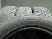 Лот: 21580738. Фото: 4. Foman Polar Bear 205/55 r 16. Красноярск