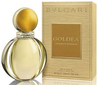 Лот: 7858607. Фото: 2. Bvlgari Goldea 90 ml. Парфюмерия