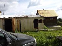 Лот: 4029833. Фото: 5. Продам дом в деревне (дачу...