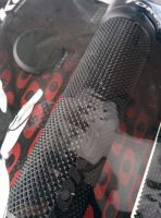 Лот: 4401534. Фото: 2. MTB грипсы Token на замках. Велоспорт