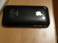 Лот: 744661. Фото: 3. Продам или поменяю: IPhone 3g... Красноярск