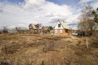 Лот: 25299267. Фото: 8. 2-комн. дача , посёлок Малиновка...