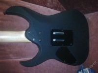 Лот: 953113. Фото: 2. IBANEZ RG420EG SPIDER BLACK. Музыкальные инструменты