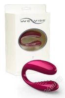 Лот: 2360010. Фото: 2. Вибратор для двоих WE-VIBE-II. Интимные товары