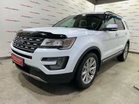 Лот: 25850353. Фото: 4. Ford Explorer 2017