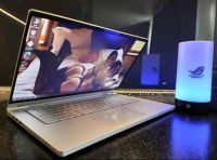 Лот: 25741572. Фото: 6. Игровой ноутбук Mechrevo i7-10750h...