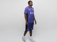 Лот: 24975402. Фото: 5. Футбольная форма Nike FC Liverpool