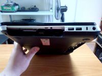 Лот: 12234219. Фото: 13. Корпус HP dv6-6b54er