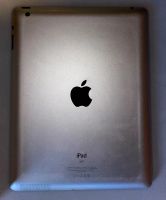 Лот: 25125657. Фото: 3. iPad wi-fi 16gb - demo (A1416). Компьютеры, оргтехника, канцтовары