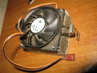 Лот: 2824475. Фото: 2. AMD Athlon II X2 240. Комплектующие