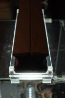 Лот: 9371705. Фото: 3. Аквариум Dennerle NanoCube 60... Растения и животные