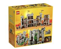 Лот: 21766210. Фото: 3. Конструктор lego Коллекционные... Коллекционирование, моделизм