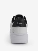 Лот: 24286467. Фото: 3. Кеды женские Etonic Basket Low... Одежда, обувь, галантерея