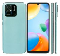 Лот: 19128111. Фото: 2. Новый Xiaomi Redmi 10C 4+128Gb... Смартфоны, связь, навигация