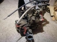 Лот: 16814998. Фото: 2. мкпп s22 4wd honda. Автозапчасти