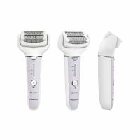 Лот: 25771672. Фото: 3. Эпилятор Panasonic Epilator ES-EY30-V461. Красноярск