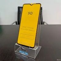 Лот: 17989815. Фото: 6. Защитное стекло 9D для Xiaomi...