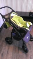 Лот: 5477677. Фото: 6. Коляска 3в1 Tytis Zippy Willi...