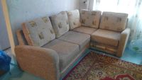 Лот: 4721593. Фото: 2. Диван угловой. Мягкая мебель