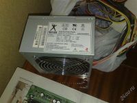 Лот: 1754808. Фото: 2. AMD 2800+ s754/EPoX EP-8KDA3I... Компьютеры, ноутбуки, планшеты