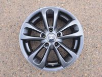 Лот: 25674843. Фото: 5. Комплект Оригинальных Литых дисков...