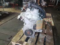 Лот: 20898762. Фото: 2. Двигатель бензиновый Nissan Tiida... Автозапчасти