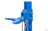 Лот: 13561105. Фото: 2. Стяжка пружин гидравлическая Nordberg... Инструмент