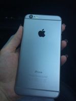 Лот: 9821372. Фото: 4. iPhone 6 Plus 16 Gb Space Grey