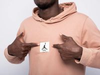 Лот: 20570262. Фото: 5. Худи Nike Air Jordan (29777) Размер...