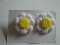 Лот: 431768. Фото: 2. Изделия из полимерной глины,гвоздики... Ювелирные изделия, бижутерия, часы