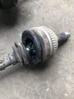 Лот: 16139610. Фото: 2. Привод Honda Domani MB4. Автозапчасти