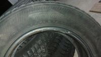 Лот: 10276006. Фото: 2. Шины 205/70/R15. Шины, Диски