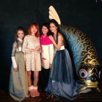 Лот: 10898030. Фото: 5. Декорации Скульптура Фотозона...