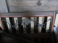 Лот: 6230758. Фото: 2. Кровать. Мебель для спальни