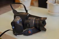 Лот: 7467179. Фото: 3. Sony A330. Фото, видеокамеры, оптика