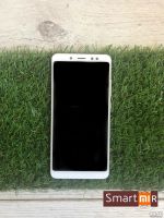 Лот: 11497545. Фото: 2. Смартфон Xiaomi Redmi Note 5 64GB... Смартфоны, связь, навигация