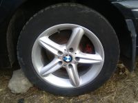 Лот: 14939104. Фото: 2. Диски BMW R16. Шины, Диски