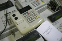 Лот: 6378488. Фото: 3. Кассовые аппараты одним лотом. Бизнес