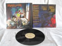 Лот: 2556818. Фото: 2. Marillion " Script for a jester... Коллекционирование, моделизм