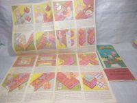 Лот: 25900404. Фото: 2. озю,вбр(00-045) Комплект буклетов... Журналы, газеты, каталоги