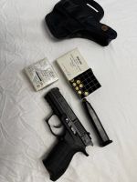 Лот: 24609810. Фото: 4. Травматический пистолет ствол... Красноярск