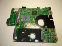 Лот: 11374369. Фото: 2. Материнская плата для ноутбука... Комплектующие