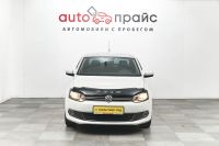 Лот: 19554280. Фото: 2. Volkswagen Polo, V 1.6 AT (105... Авто, мото, водный транспорт