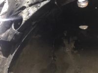 Лот: 21704229. Фото: 6. лонжерон Kia Cerato LD
