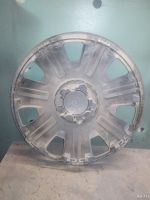 Лот: 13781155. Фото: 2. Колпак Ford Focus. Шины, Диски