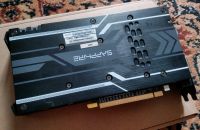 Лот: 12593678. Фото: 3. Sapphire Nitro R9 380. Компьютеры, оргтехника, канцтовары