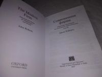 Лот: 23507373. Фото: 3. oz(1092389)Робертс Д. Современная... Литература, книги