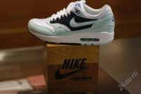 Лот: 2699652. Фото: 3. Nike Air Max 1(87) women. white... Одежда, обувь, галантерея