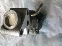 Лот: 14113717. Фото: 3. Клапан ЕГР 1KR-FE Toyota Vitz... Авто, мото, водный транспорт