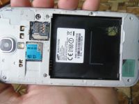 Лот: 5696752. Фото: 3. Samsung Galaxi S4 Описание. Красноярск